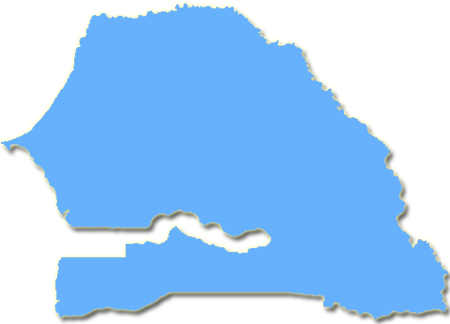 senegal